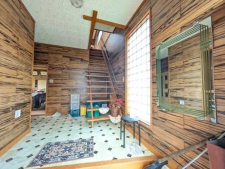 Spacious Land & House for Sale in Teshikaga, Hokkaido - Thumbnail 3