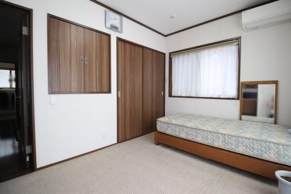 2017 3LDK House for Sale in Hiratsuka, Kanagawa - 164.78 sqm Land - Thumbnail 4