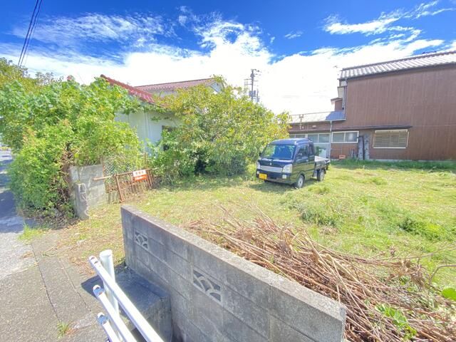 Land for Sale in Tateyama, Chiba - 205.6 sqm Residential Plot - Thumbnail 2