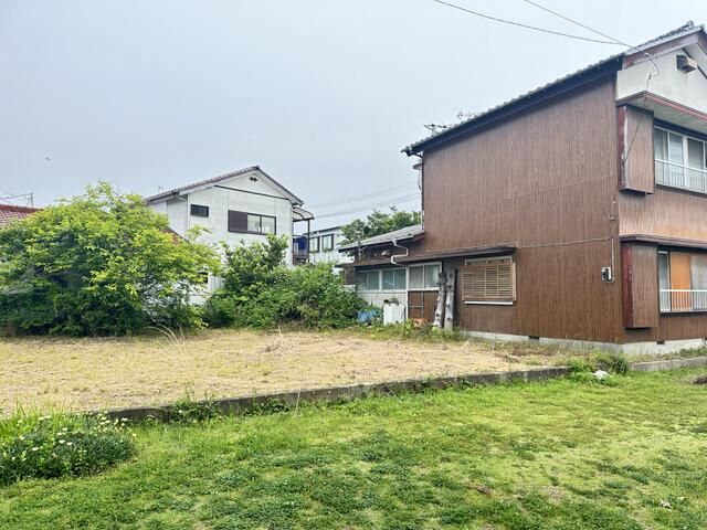 Land for Sale in Tateyama, Chiba - 205.6 sqm Residential Plot - Thumbnail 4