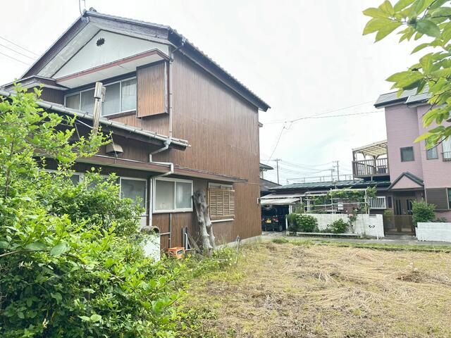 Land for Sale in Tateyama, Chiba - 205.6 sqm Residential Plot - Thumbnail 3