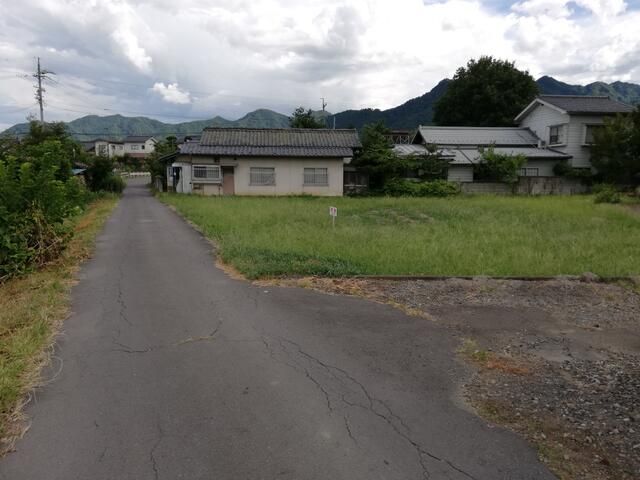 Land for Sale in Ueda, Nagano - 400sqm Plot Near Nakashioda Station - Thumbnail 3