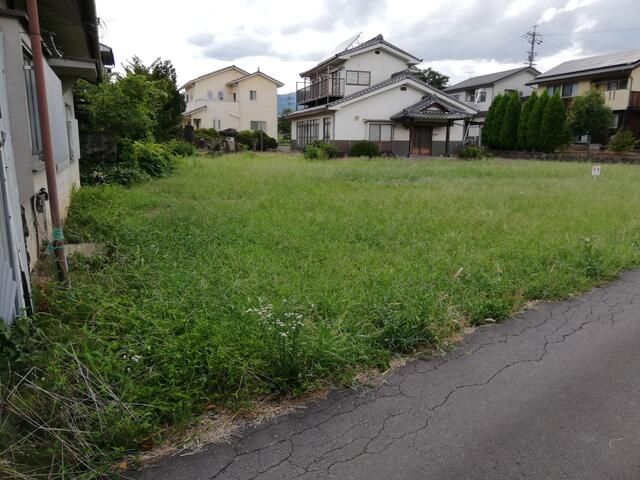 Land for Sale in Ueda, Nagano - 400sqm Plot Near Nakashioda Station - Thumbnail 4