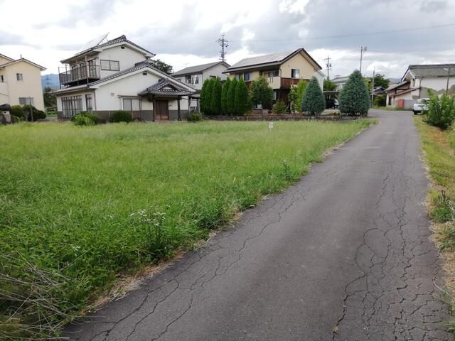 Land for Sale in Ueda, Nagano - 400sqm Plot Near Nakashioda Station - Thumbnail 2