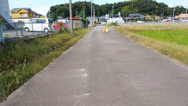 931 sqm Land Plot for Sale in Mikuni, Sakai City, Fukui - Thumbnail 3