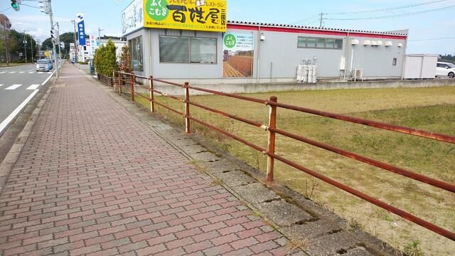931 sqm Land Plot for Sale in Mikuni, Sakai City, Fukui - Thumbnail 4