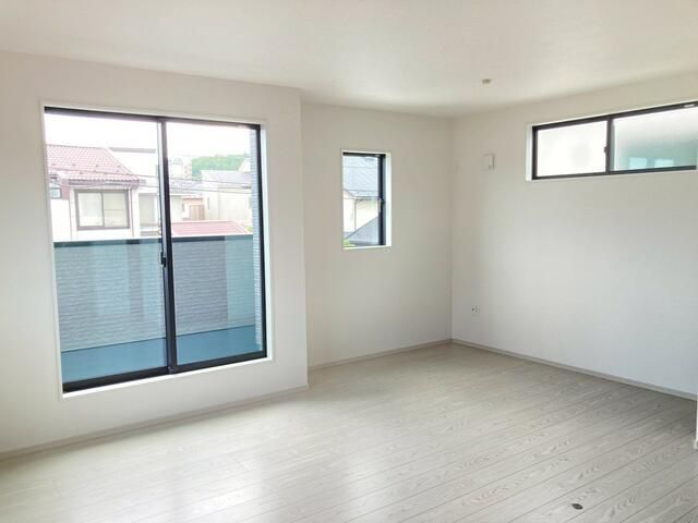 New 4LDK House in Nagamegaoka, Sendai - Completion Aug 2025 - Thumbnail 4