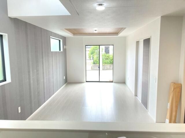 New 4LDK House in Nagamegaoka, Sendai - Completion Aug 2025 - Thumbnail 3
