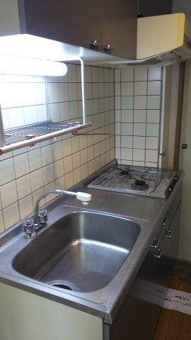 1SK Apartment for Rent in Sakura-ku, Saitama City - Thumbnail 4
