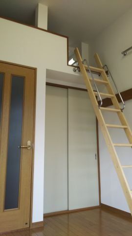 1SK Apartment for Rent in Sakura-ku, Saitama City - Thumbnail 3