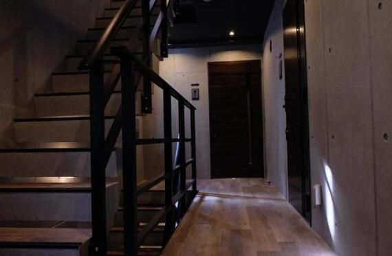 New 2025 Apartment Building for Sale in North Shinjuku, Tokyo - Thumbnail 4