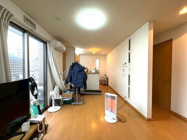 3LDK Used House for Sale in Katsushika-ku, Tokyo - Thumbnail 3