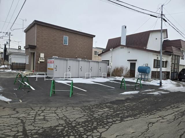 Parking Space for Rent in Obihiro, Hokkaido - Thumbnail 2