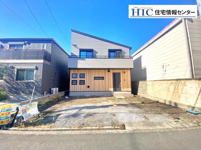 New 3LDK House in Numazu, Shizuoka - Completion Dec 2025 - Thumbnail 2