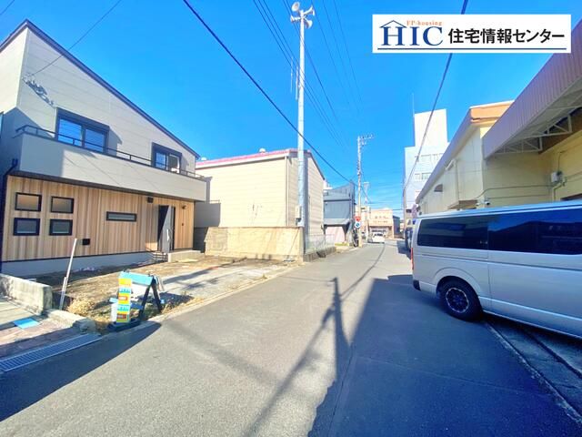 New 3LDK House in Numazu, Shizuoka - Completion Dec 2025 - Thumbnail 4
