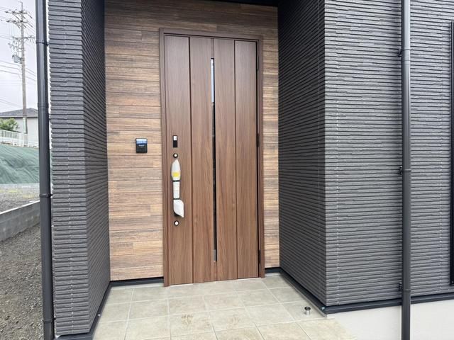 New 5LDK House in Fujieda, Shizuoka - Seismic Grade 3 & ZEH - Thumbnail 4