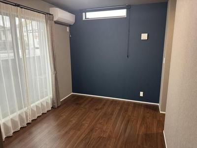 New 5LDK House in Fujieda, Shizuoka - Seismic Grade 3 & ZEH — Image 22, Fujieda, Shizuoka