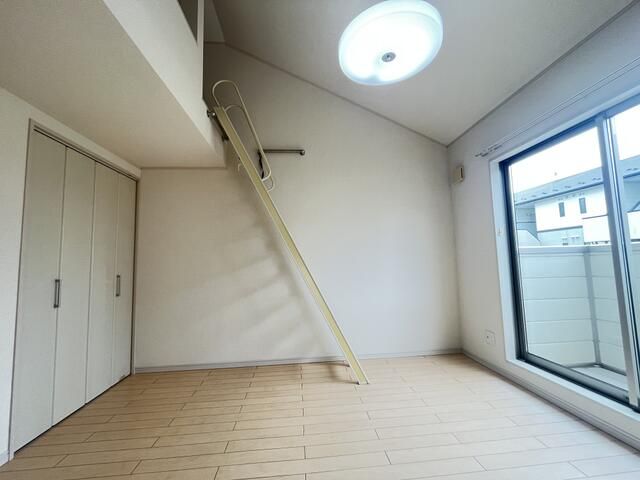 1K Apartment for Rent in Ōsaki City, Miyagi - ¥39,000 - Thumbnail 3