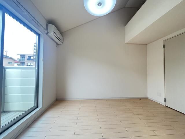 1K Apartment for Rent in Ōsaki City, Miyagi - ¥39,000 - Thumbnail 2