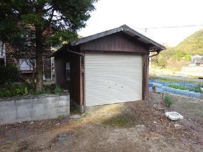Property details: Yamaguchi Prefecture, Yanai City, Kamishiro/Obatake Station property information: Used detached house — Image 2, Yanai, Yamaguchi