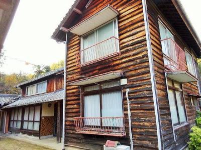Property details: Yamaguchi Prefecture, Yanai City, Kamishiro/Obatake Station property information: Used detached house — Image 1, Yanai, Yamaguchi