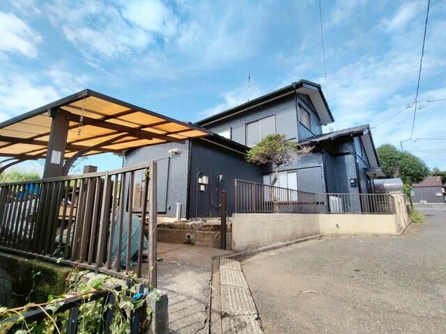 3LDK Detached House for Sale in Yotsukaido, Chiba - Image 7