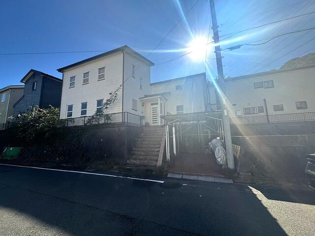 3LDK House for Sale in Yokosuka with Garden - Thumbnail 3