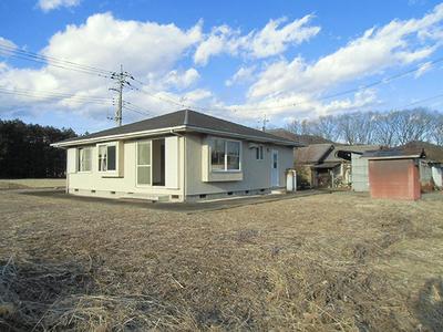 Unused Single-Story Home on Large Plot in Nikko City — Image 2, Nikko, Tochigi