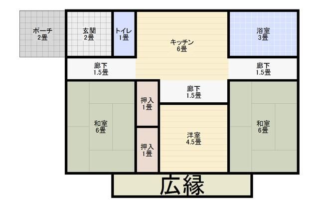 Building Plot for Sale in Higashimatsuyama, Saitama - Thumbnail 2