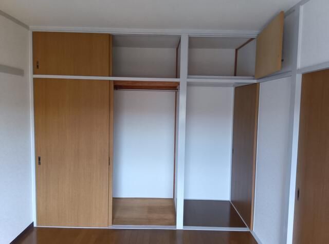 2LDK Apartment for Rent in Ebina, Kanagawa – 58.17m² - Thumbnail 4