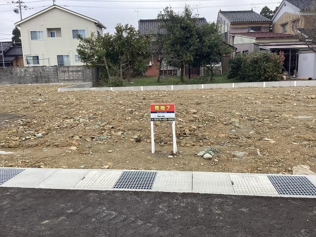 Residential Land for Sale in Toyama City, Toyama Prefecture - Thumbnail 2