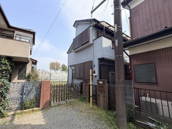 3LDK Resale House for Sale in Inagi, Tokyo - Thumbnail 3