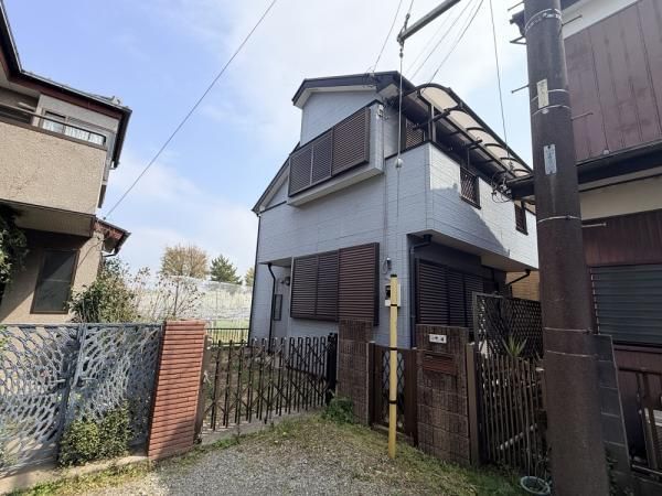 3LDK Resale House for Sale in Inagi, Tokyo - Thumbnail 2