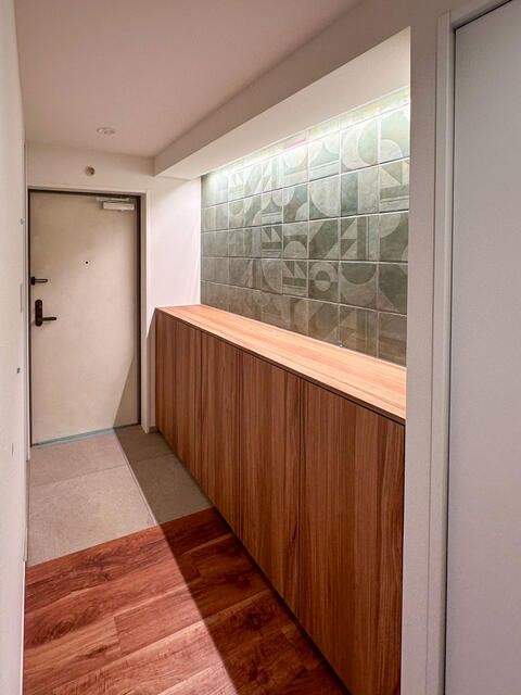 3LDK Apartment for Sale in Nakano, Tokyo - 67.67 sqm - Thumbnail 2