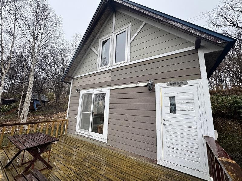 Holiday Home for Sale in Atsuta, Ishikari, Hokkaido 39.28 sqm - Thumbnail 2