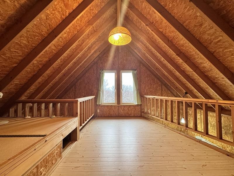 Holiday Home for Sale in Atsuta, Ishikari, Hokkaido 39.28 sqm - Thumbnail 3