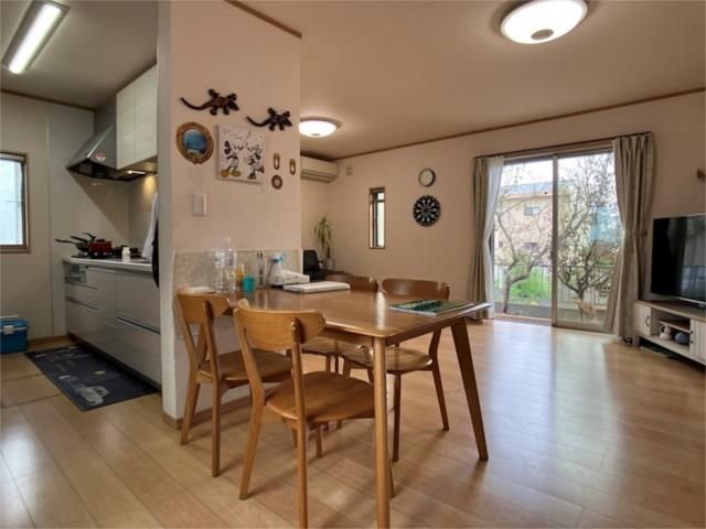 4LDK Detached House for Sale in Iwata, Shizuoka - Image 22