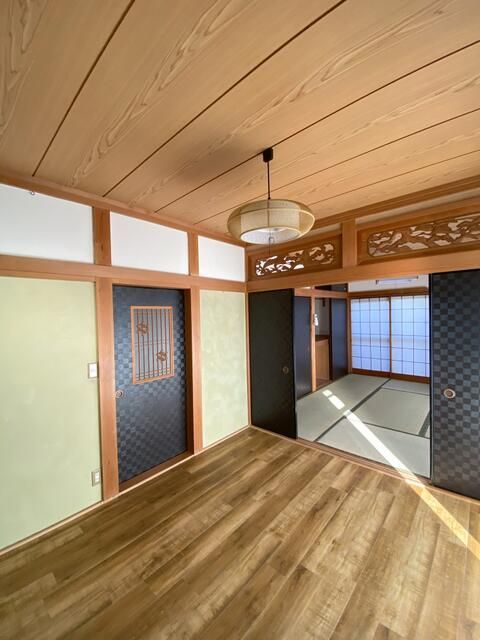 4LDK Detached House for Rent in Akiruno, Tokyo - Thumbnail 4