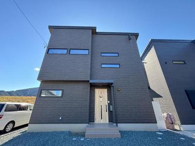 2024 Built 2SLDK House in Shizuoka Aoi Ward with Parking — Image 9, Aoi, Shizuoka