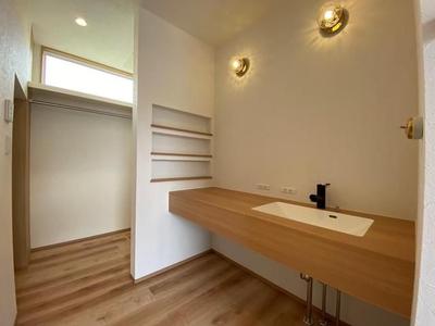 2024 Built 2SLDK House in Shizuoka Aoi Ward with Parking — Image 22, Aoi, Shizuoka