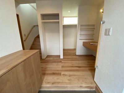 2024 Built 2SLDK House in Shizuoka Aoi Ward with Parking — Image 22, Aoi, Shizuoka