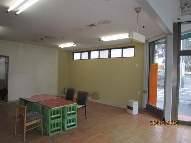 55.8 sqm Corner Commercial Unit for Rent in Sendai, Miyagi - Thumbnail 3
