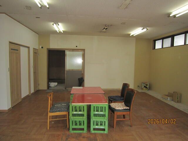 55.8 sqm Corner Commercial Unit for Rent in Sendai, Miyagi - Thumbnail 4