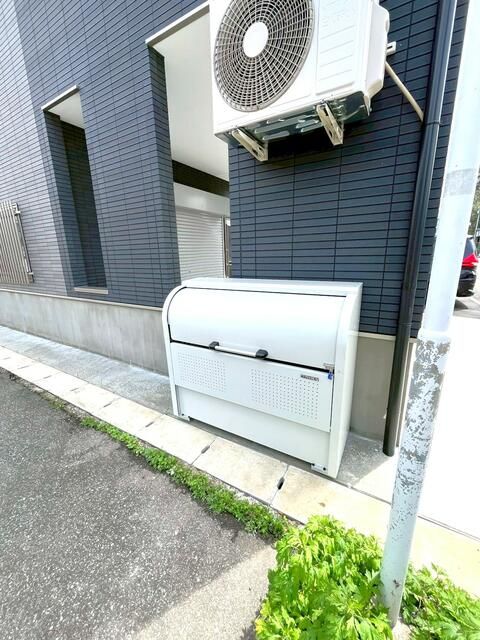 New 2SLDK Terrace House Near Chishirodai Station in Chiba City - Thumbnail 3