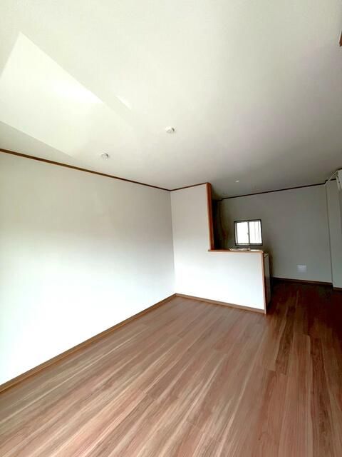 New 2SLDK Terrace House Near Chishirodai Station in Chiba City - Thumbnail 4