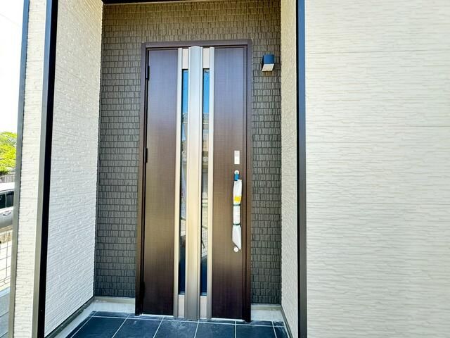 New 4LDK House in Natori, Miyagi - 95.64 sqm - Thumbnail 2