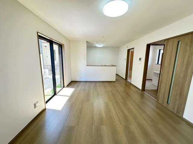 New 4LDK House in Natori, Miyagi - 95.64 sqm - Thumbnail 4