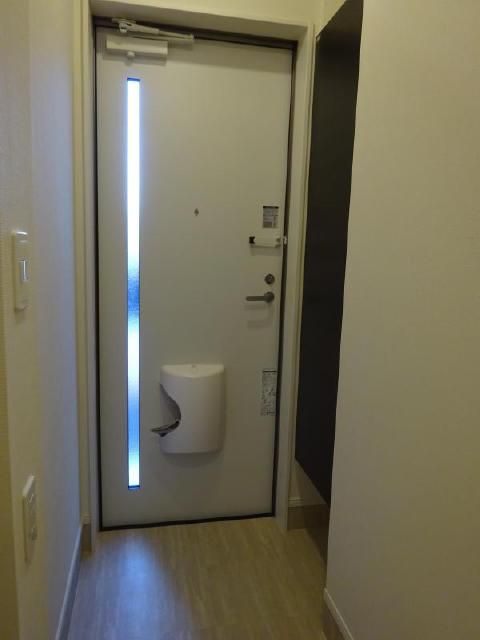 Modern 1LDK Apartment Near Zao Station in Yamagata - Thumbnail 2