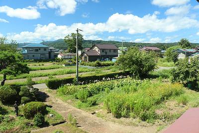 A two-storey house with a field, garden and warehouse, located in a rural village in the Aizu Basin: Villas, Real Estate, Properties for Sale, Hometown Information Centre: Nationwide Country Living Property Data — Image 4, Aizumisato, Fukushima