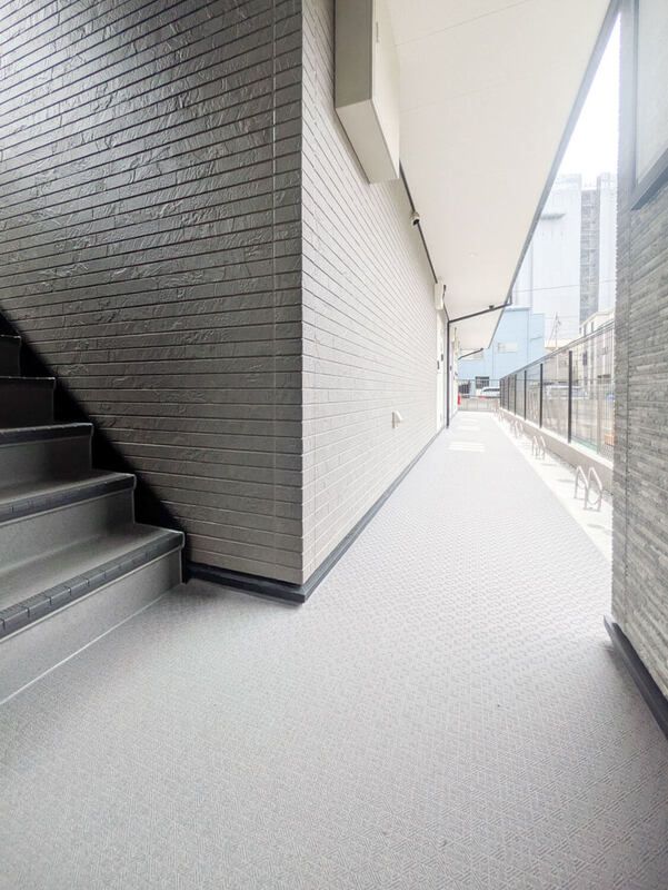1K Apartment for Rent in Arakawa, Tokyo - 19.65 sqm - Thumbnail 3